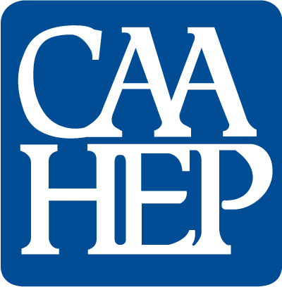 Accredited though the Commission on Accreditation of Allied Health Education Programs